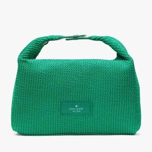 KATE SPADE COSMETIC BAG